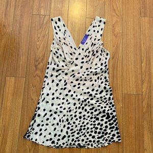 Realisation par mini dress